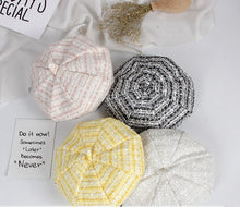 Cargar imagen en el visor de la galería, Boina chanel
