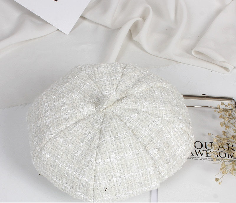 Boina chanel