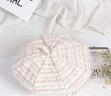 Cargar imagen en el visor de la galería, Boina chanel
