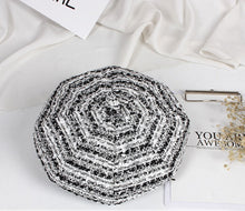 Cargar imagen en el visor de la galería, Boina chanel
